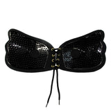 Seamless Self-Adhesive Bra