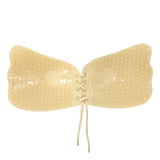 Seamless Self-Adhesive Bra