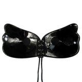 Seamless Self-Adhesive Bra