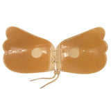 Seamless Self-Adhesive Bra