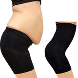 Seamless High Waist Shapewear