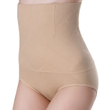 Seamless Shapers Corset Underwear
