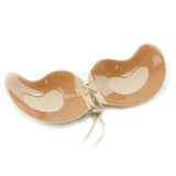 Seamless Self-Adhesive Bra