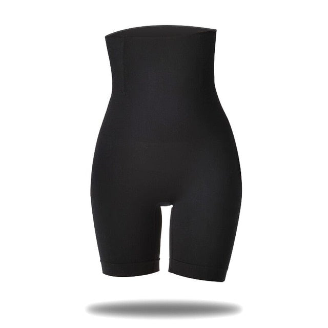 Seamless High Waist Shapewear