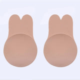 Strapless Adhesive Silicone Bra