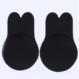Strapless Adhesive Silicone Bra