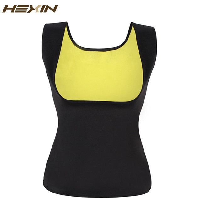 Plus Size Neoprene Body Shapers