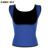 Plus Size Neoprene Body Shapers