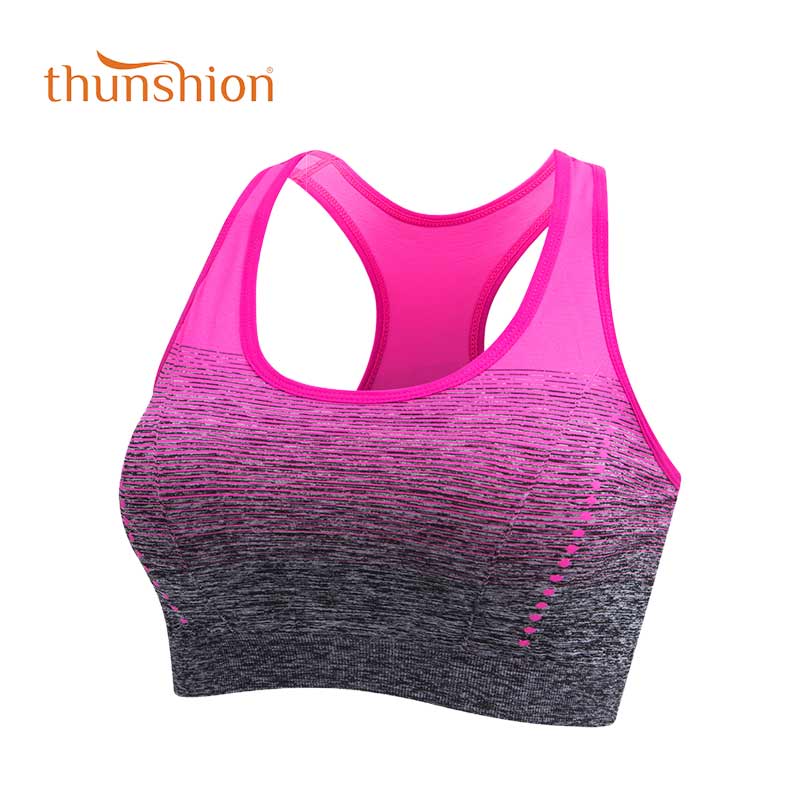 High Stretch Sports Bra